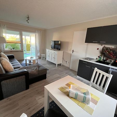 Schneider Fw 1 Apartment Zingst Bagian luar foto