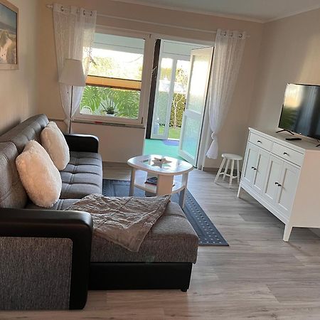 Schneider Fw 1 Apartment Zingst Bagian luar foto