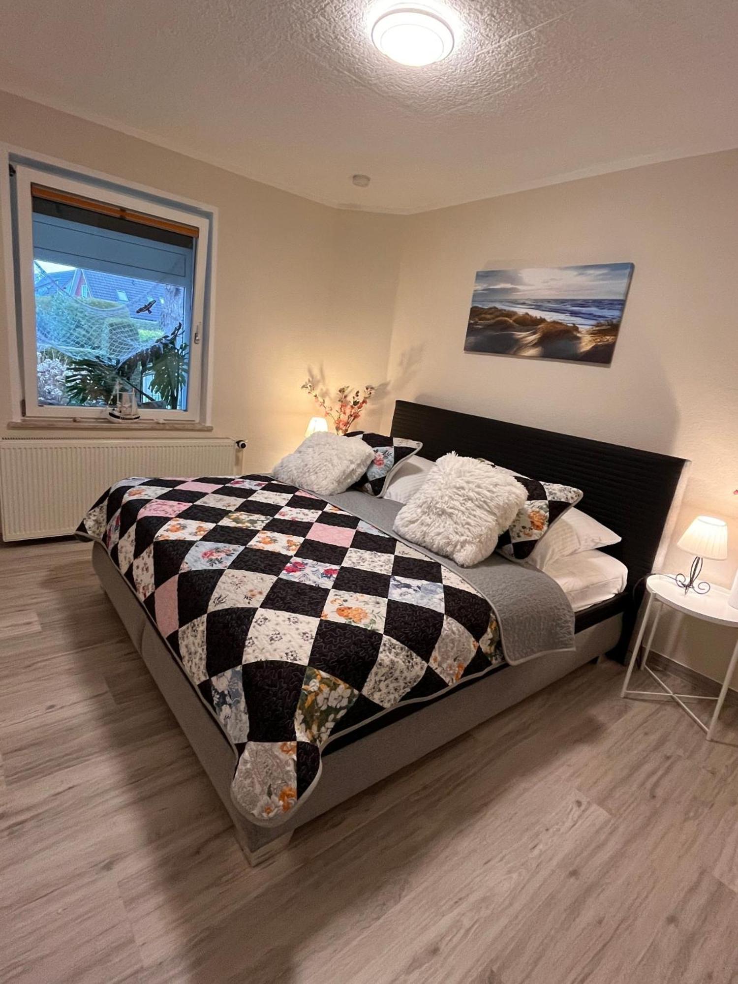 Schneider Fw 1 Apartment Zingst Bagian luar foto