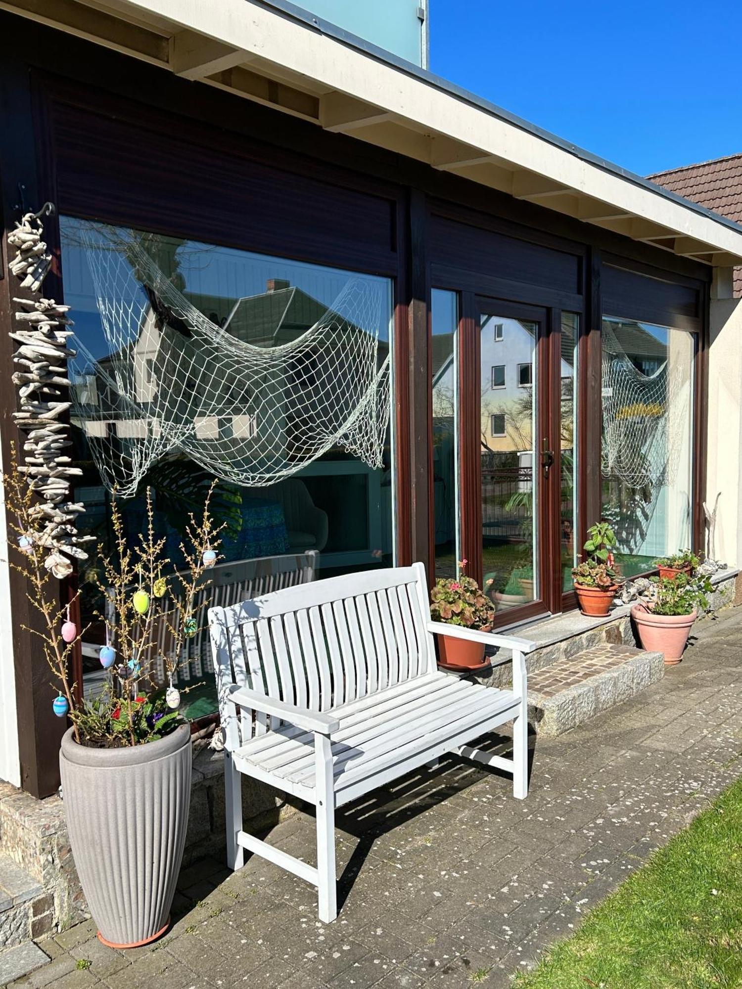 Schneider Fw 1 Apartment Zingst Bagian luar foto